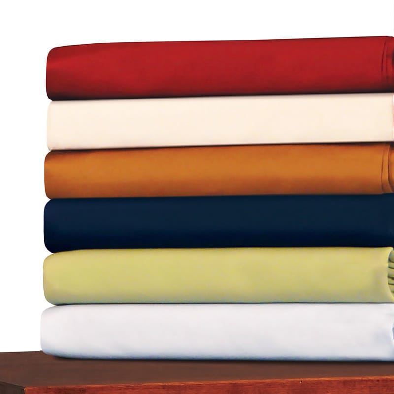 Convert a fit 300 Thread Count Sheet Set