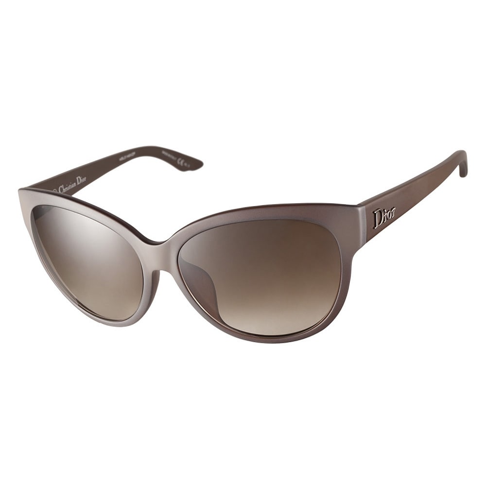 Dior Paname O5o Cc Brown 59 Sunglasses