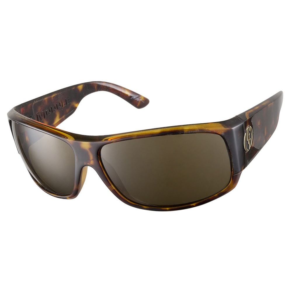 Electric Module Tortoise Sunglasses