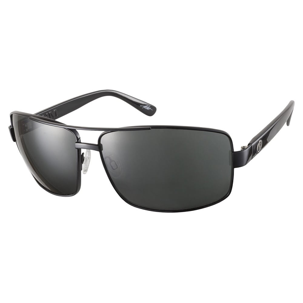 Electric Ohm Black Sunglasses