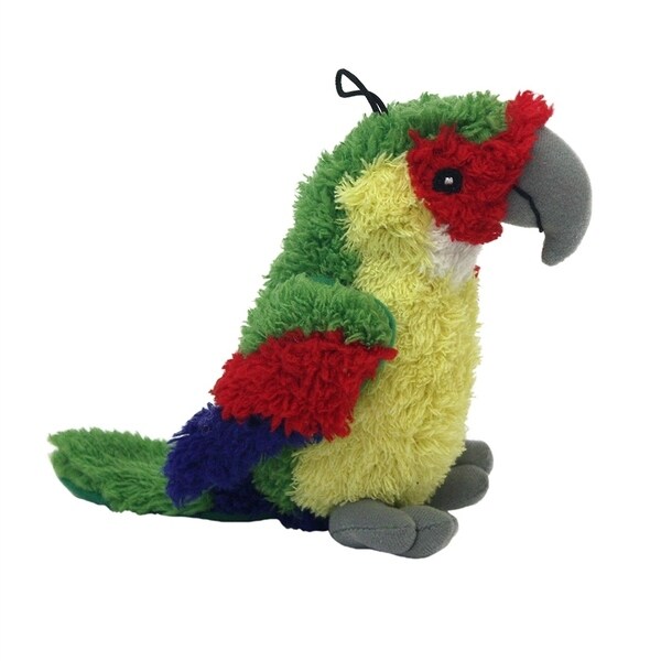 talking parrot toy