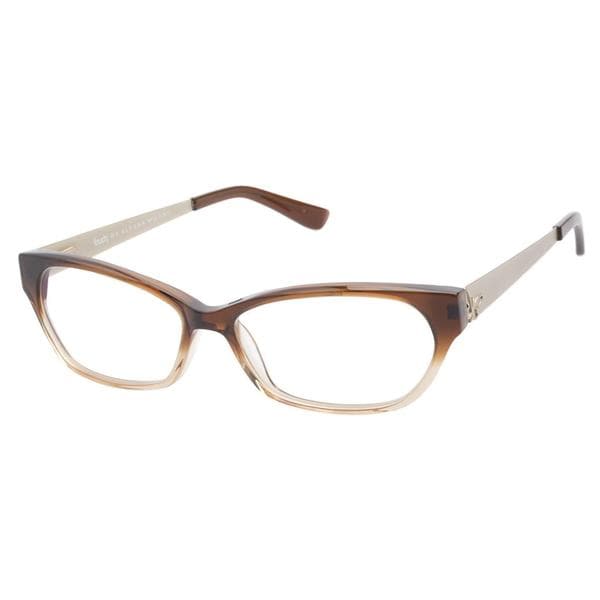 ombre prescription glasses