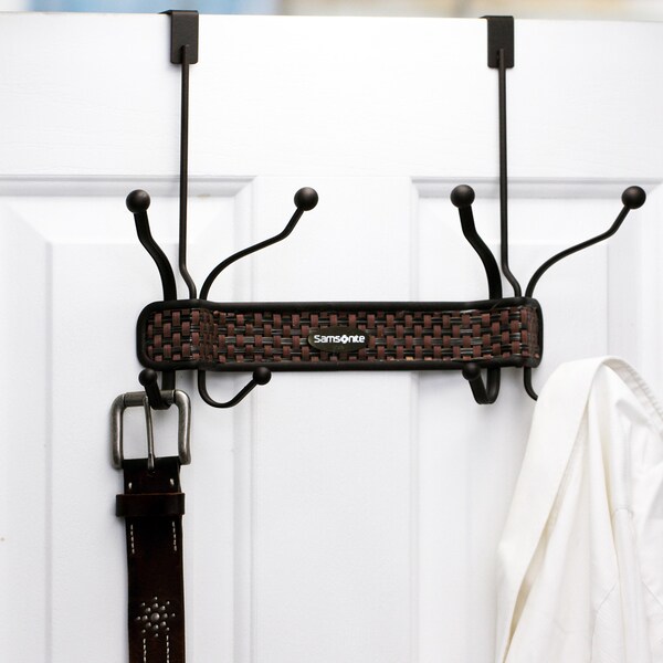 samsonite hanger