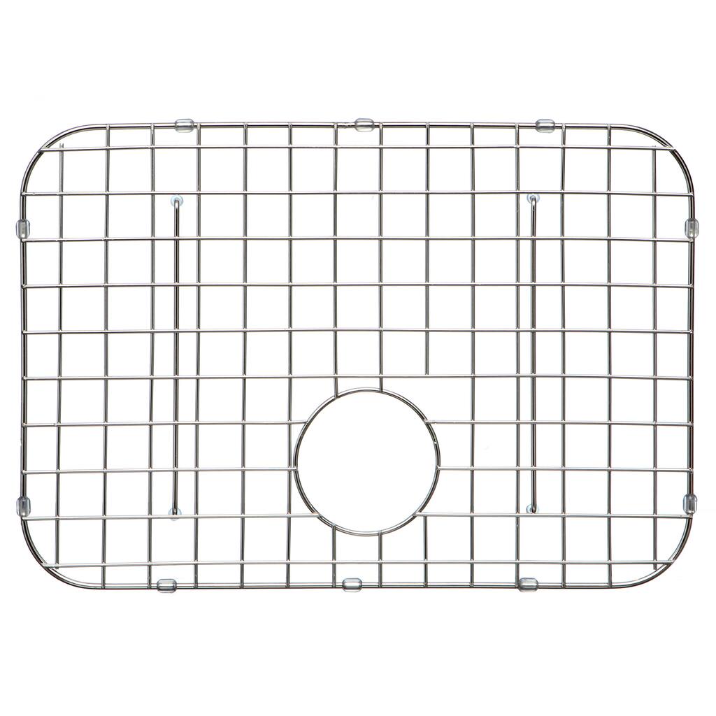 Ukinox GR610SS Stainless Steel Bottom Grid