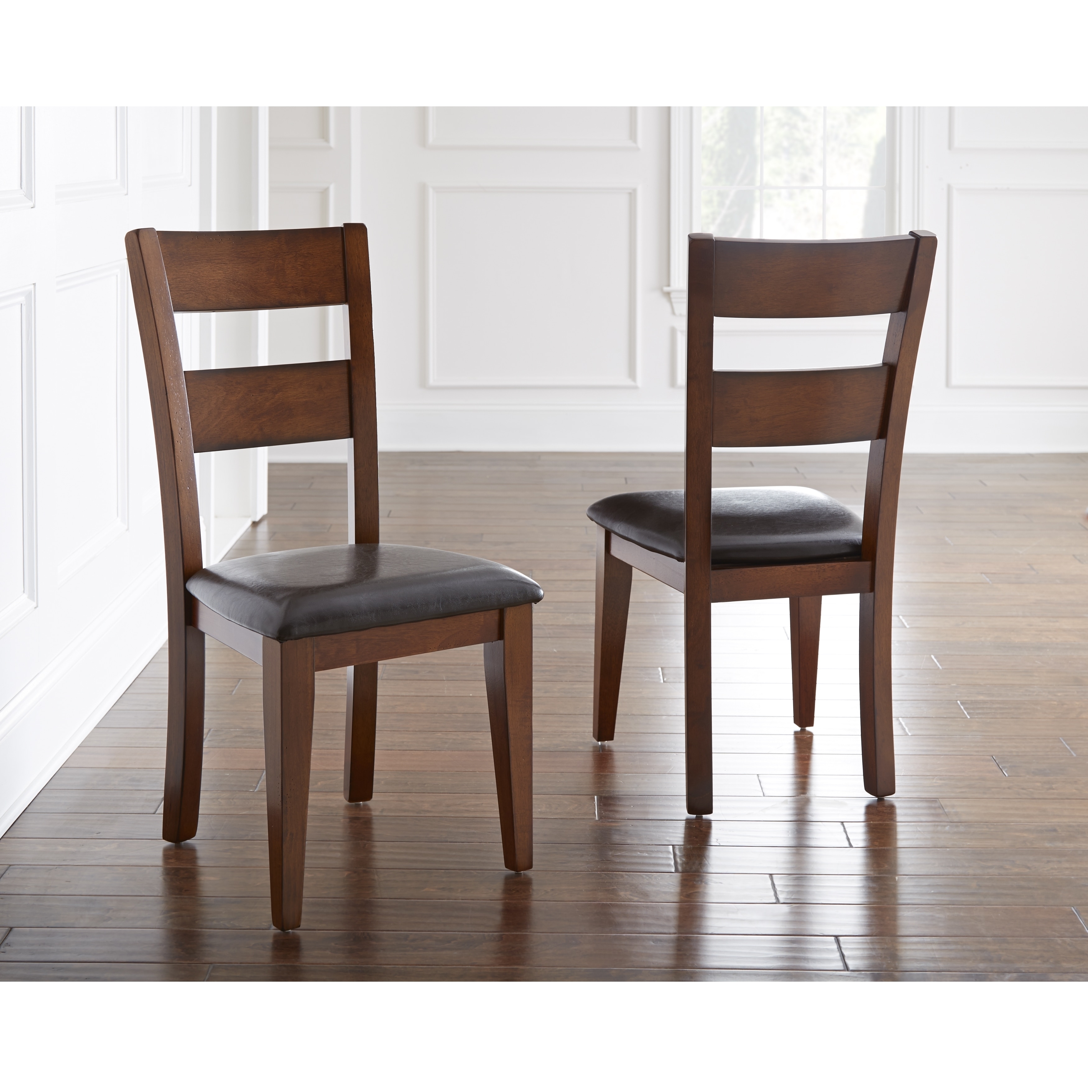 Denver Dining Chair (set Of 2)