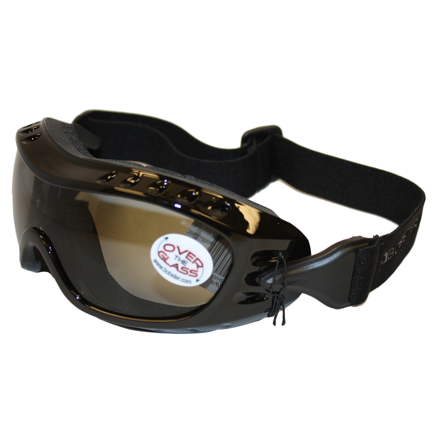 Bobster Night Hawk Ii Goggles