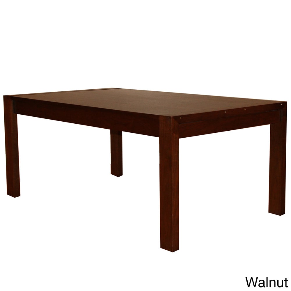 Expandable Dining Room Table (small)