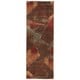 preview thumbnail 12 of 18, Nourison Somerset Area Rug 2' 3" x 8' - Multi - Runner