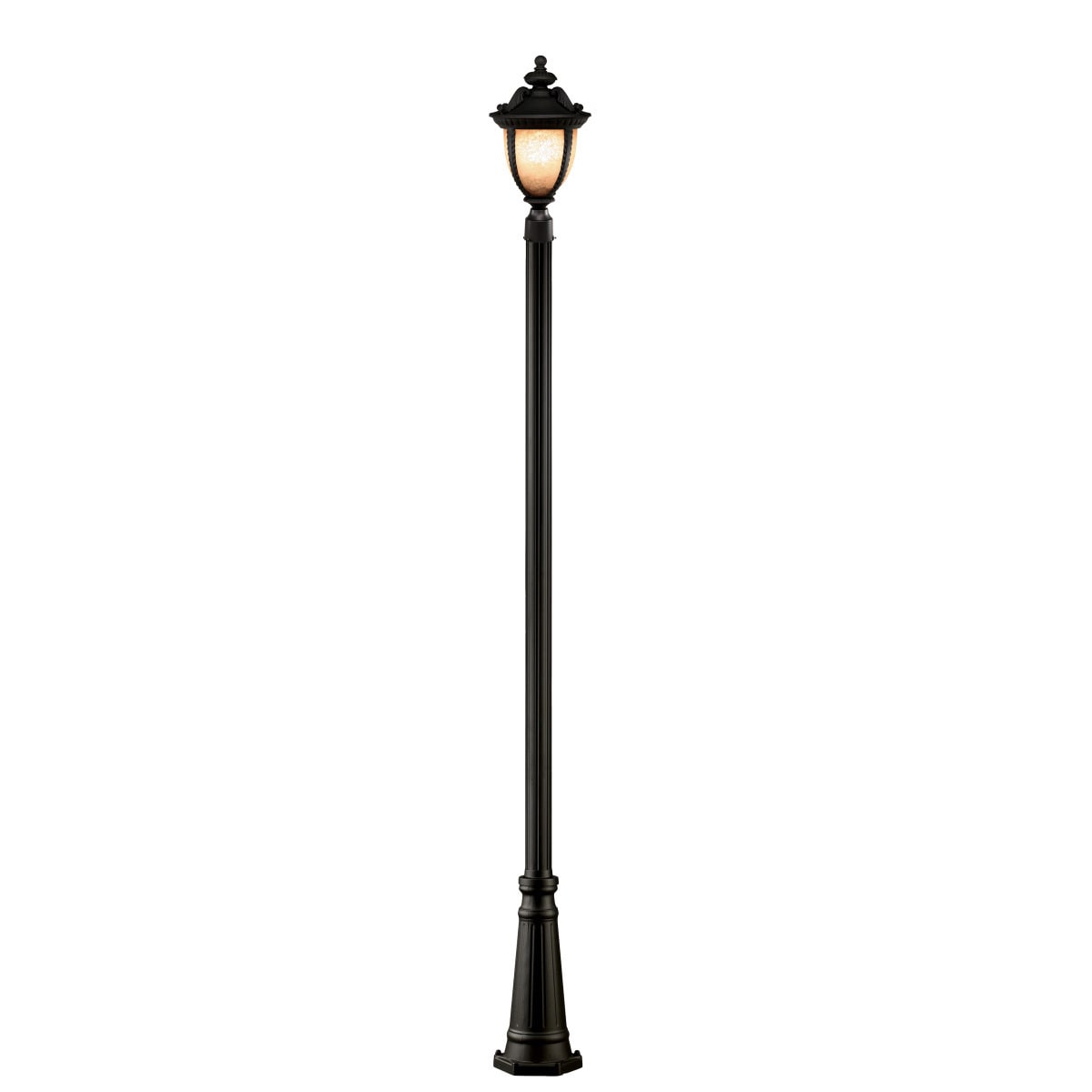 Z lite Outdoor Post Light