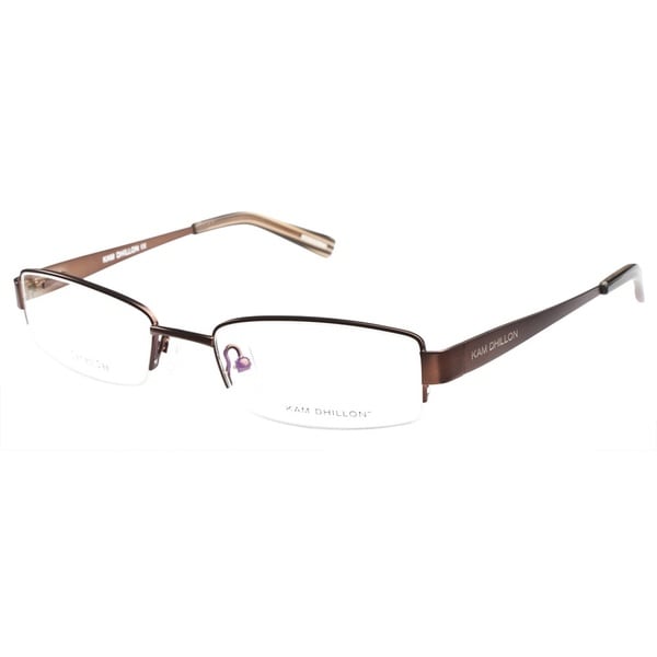 Kam Dhillon 3002 Prescription Eyeglasses Kam Dhillon Prescription Glasses