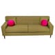 preview thumbnail 1 of 2, Inncdesign Nicolette Handmade Modern Sofa