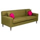preview thumbnail 2 of 2, Inncdesign Nicolette Handmade Modern Sofa