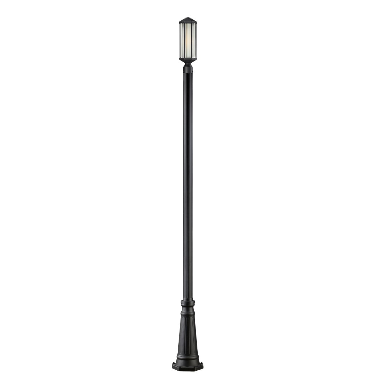 Z lite Outdoor Post Light