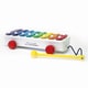 fisher price classic pull a tune xylophone