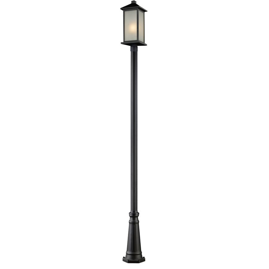 Z lite Outdoor Post Light