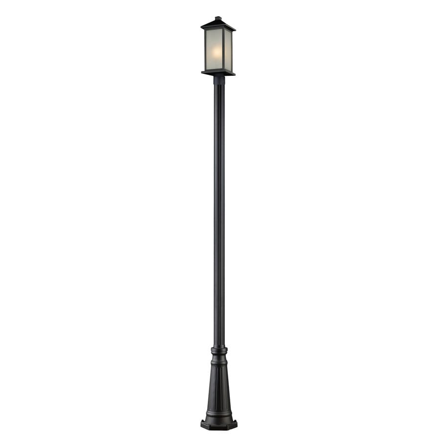 Z lite Outdoor Post Light