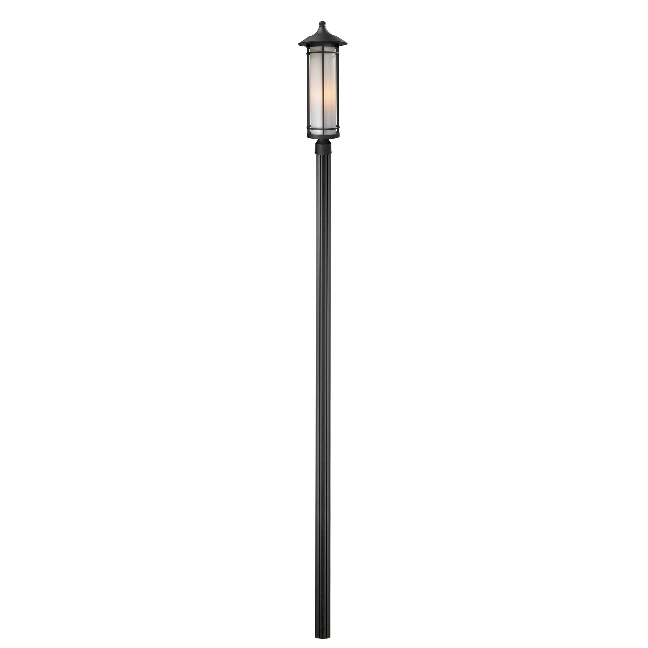 Z lite Outdoor Post Light