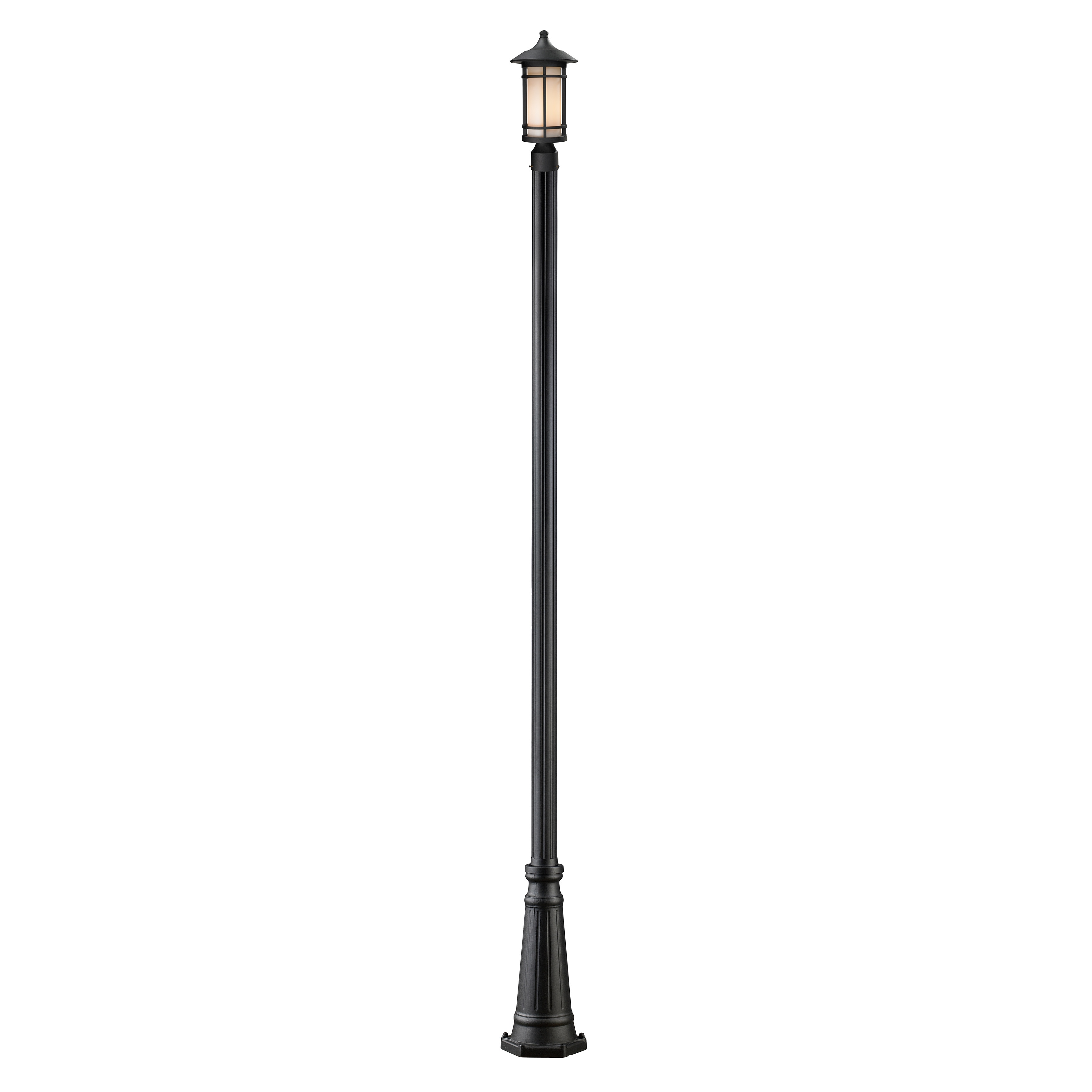 Z lite Outdoor Post Light