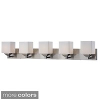 Avery Home Lighting 5 Light Vanity On Free Avery Home Lighting 5 Light Vanity