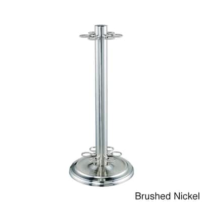 Avery Home Lighting Billiard Cue Stand