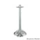 Option Brushed nickel