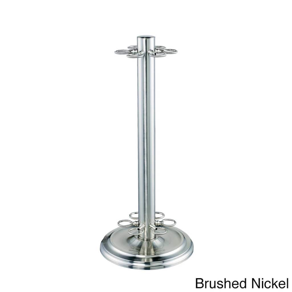 Avery Home Lighting Billiard Cue Stand