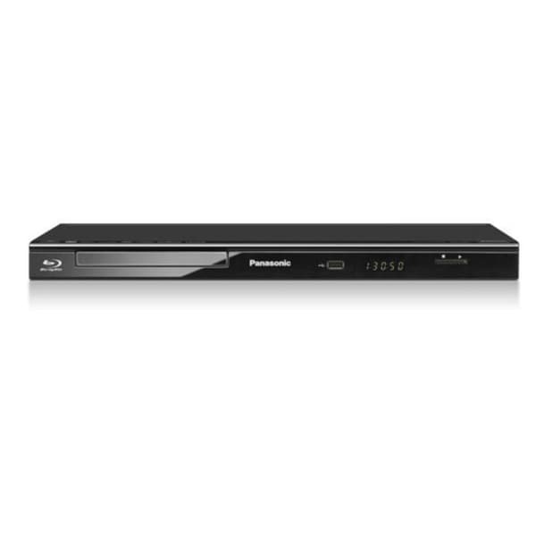 Panasonic Factory Refurbished WiFi Blu ray Player Paasonic Blu ray Players