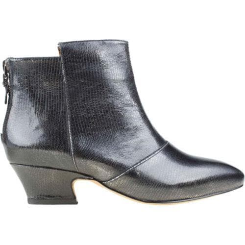 Womens Earthies Del Rey Pewter Metallic   15885706  