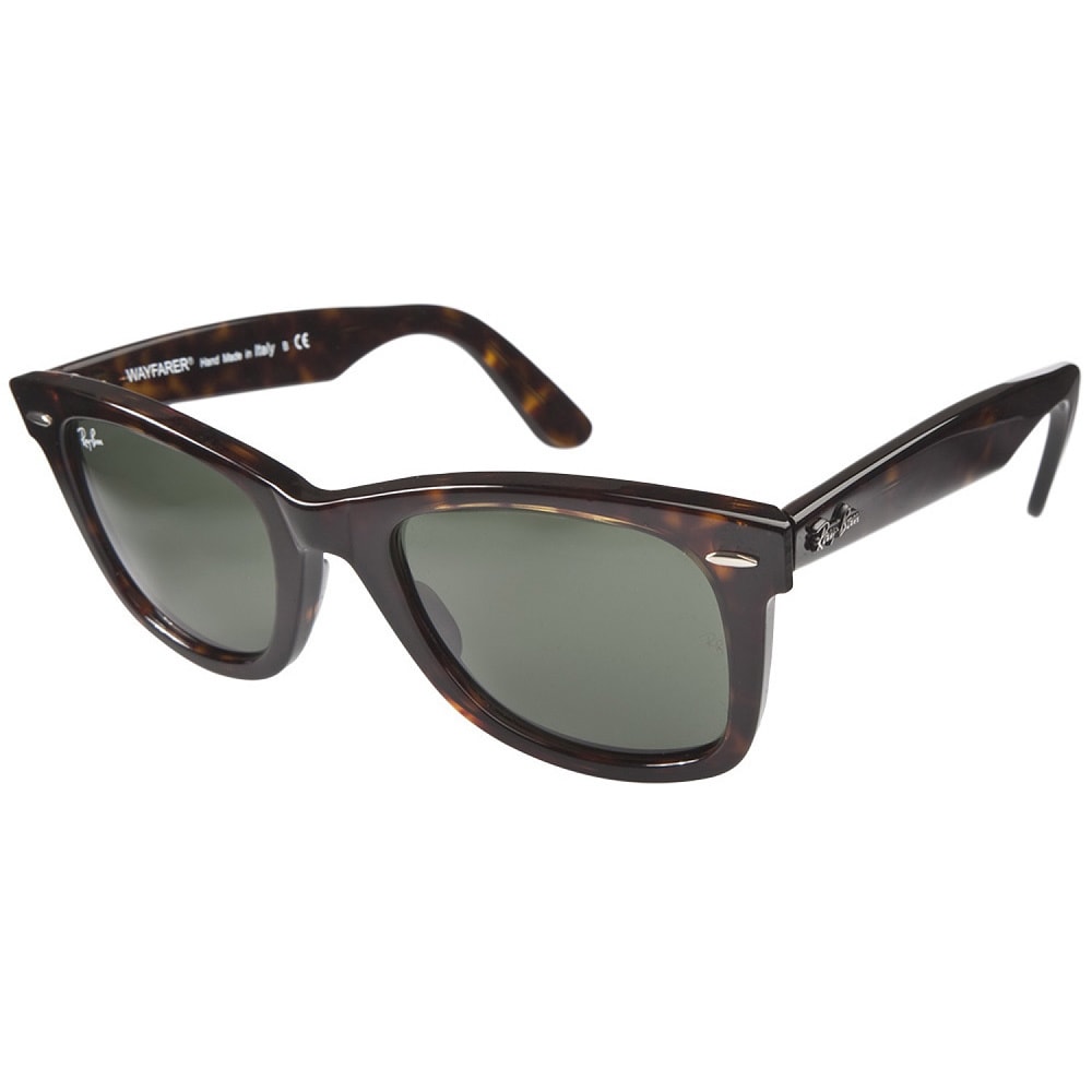 Ray ban Rb2140 902 Tortoise 54 Sunglasses