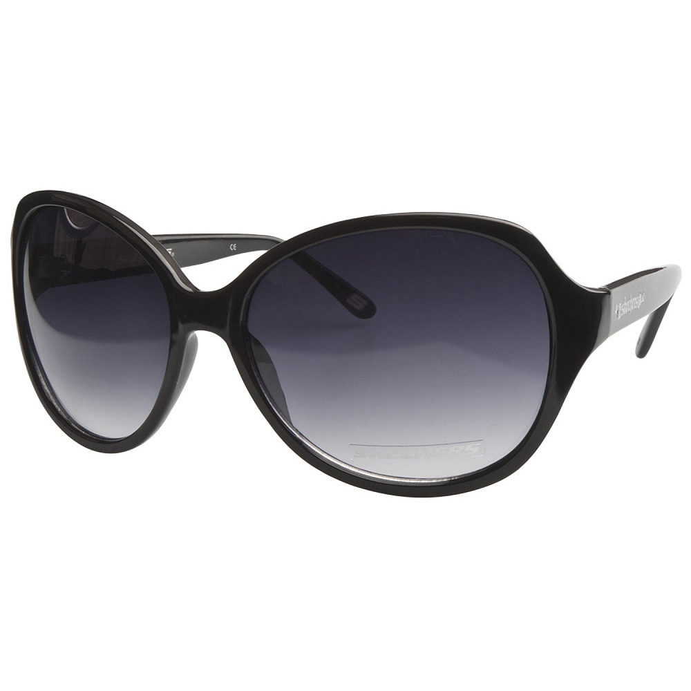 Skechers Sk4001 Black 35 Sunglasses