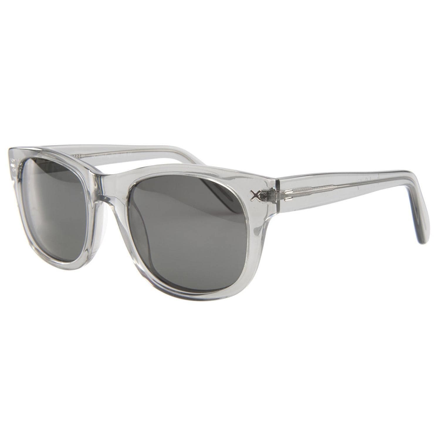 Derek Cardigan Sun 7004 Fog Sunglasses