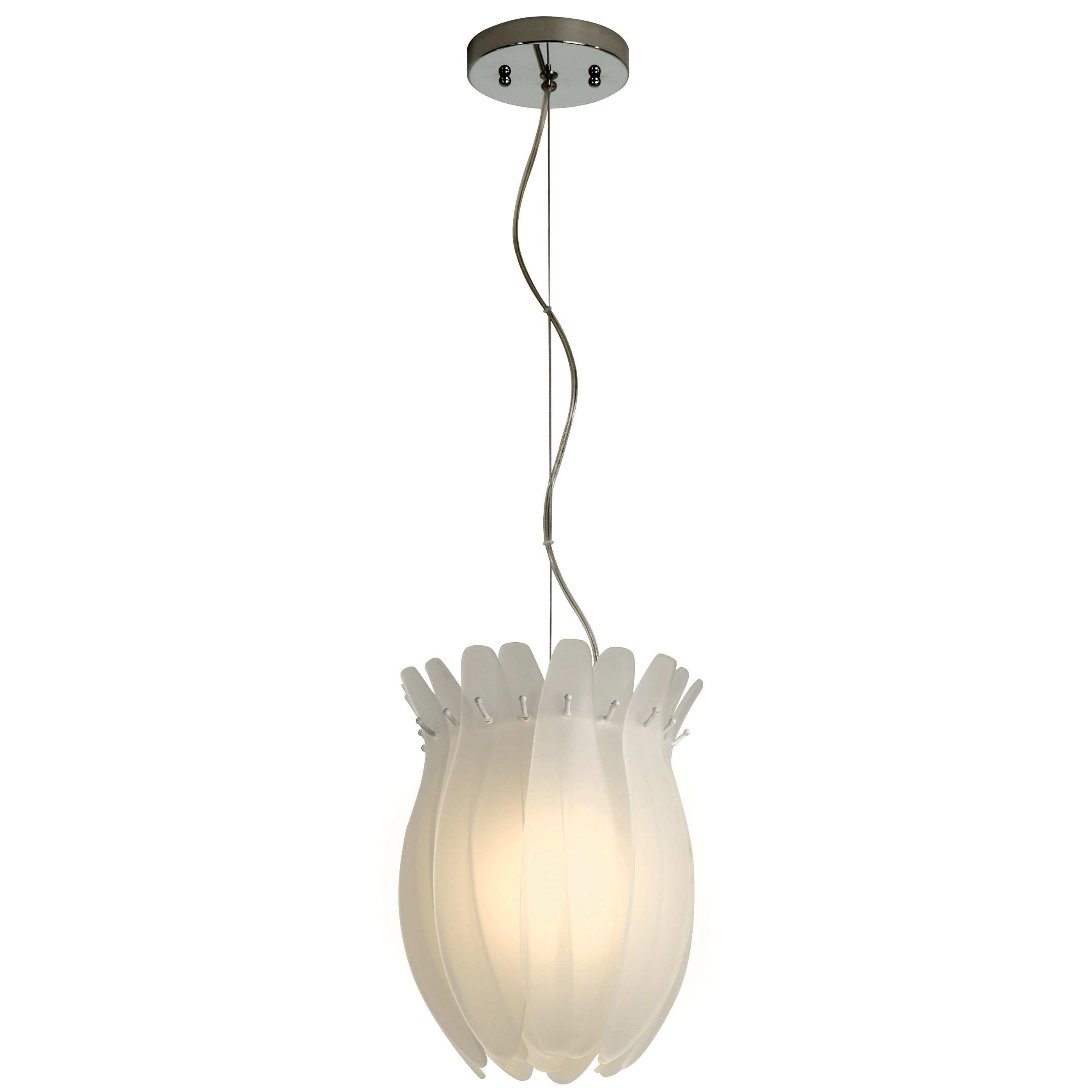 Aphrodite I Pendant Light (small)