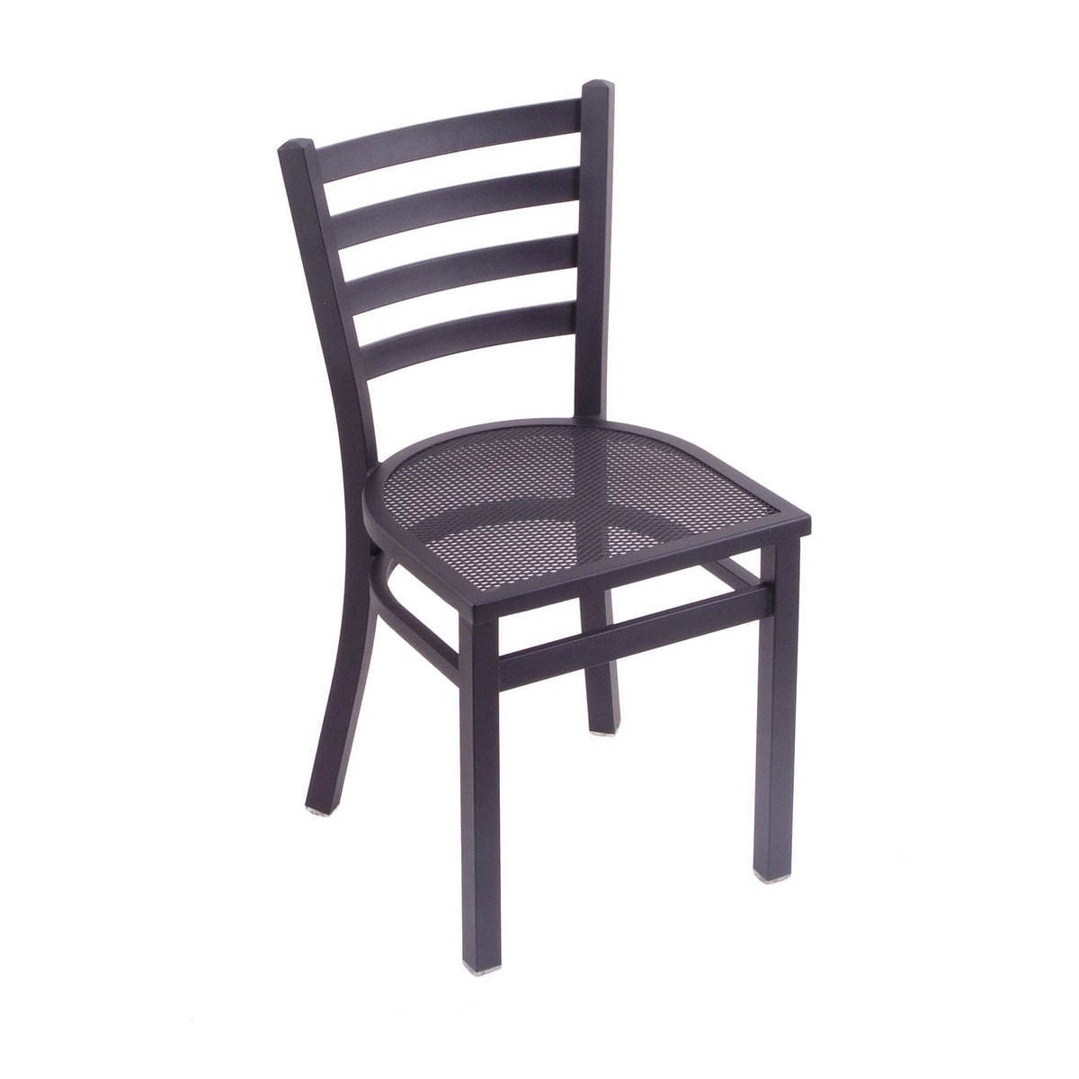 Jackie Outdoor Steel Dining Chair