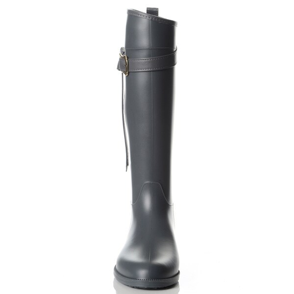henry ferrera knee high rain boots