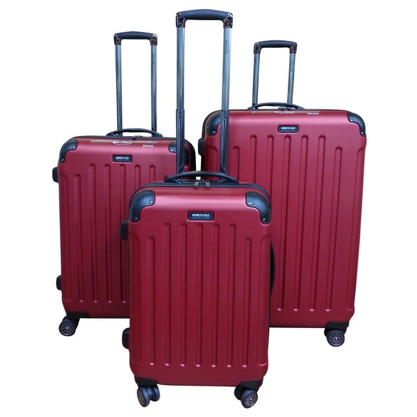 Digital luggage scale macy's, vintage luggage kijiji edmonton, 3-piece ...