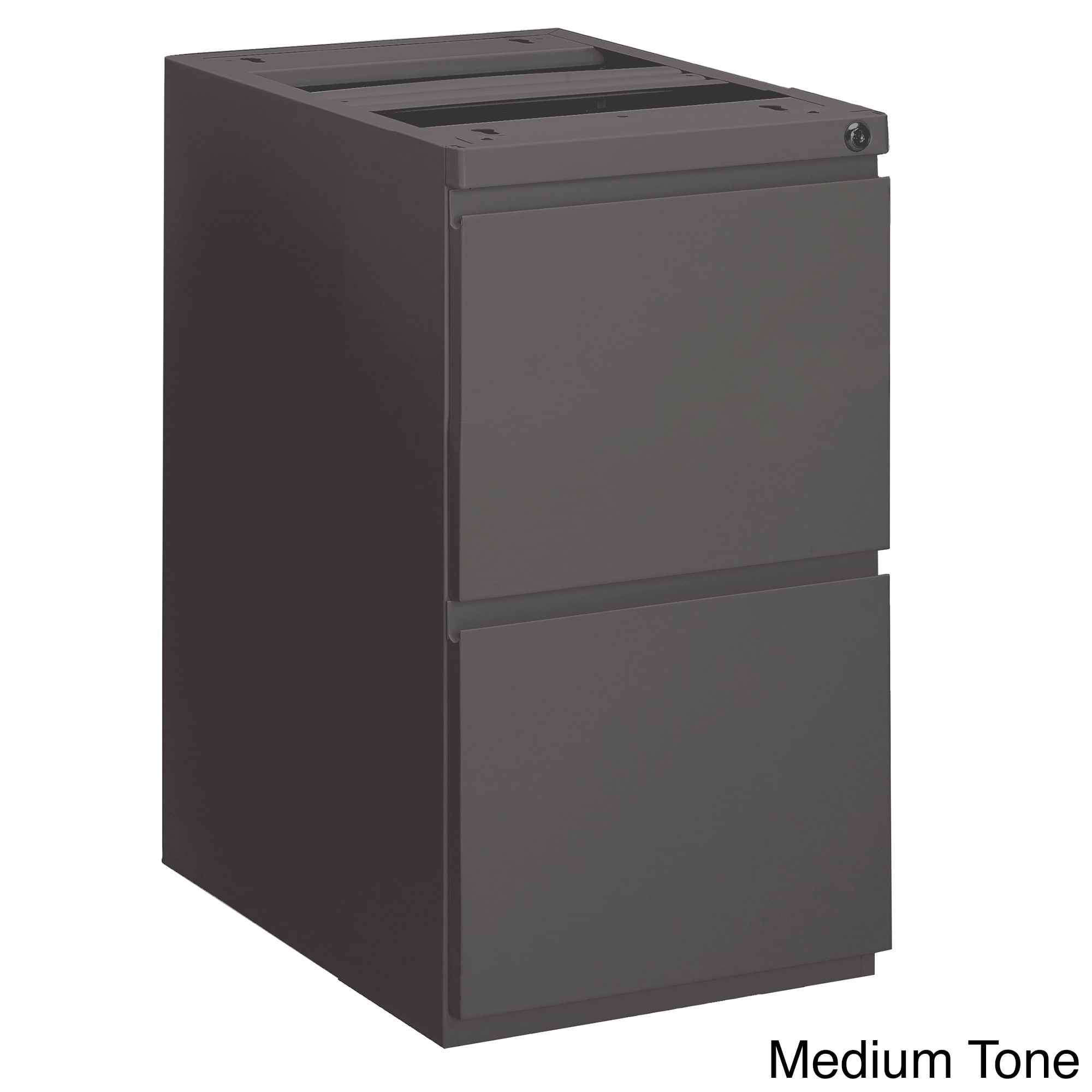 Mayline Mayline Csii File Pedestal Brown Size Legal