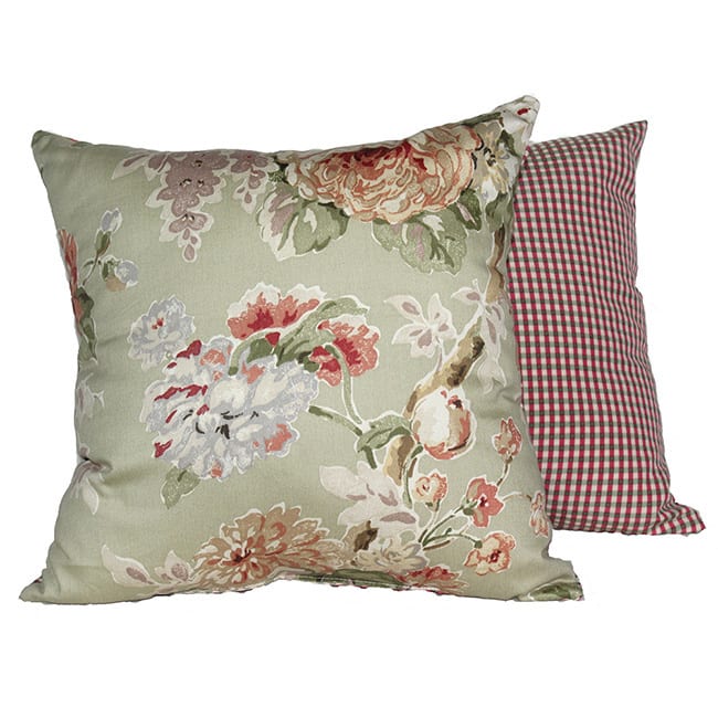 Le Fluer Sage Pillows (Set of 2)