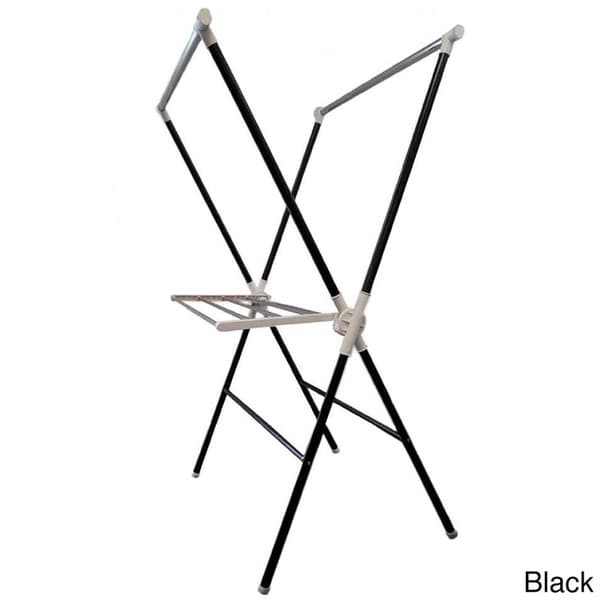 Folding Laundry Rack   15890600 Big