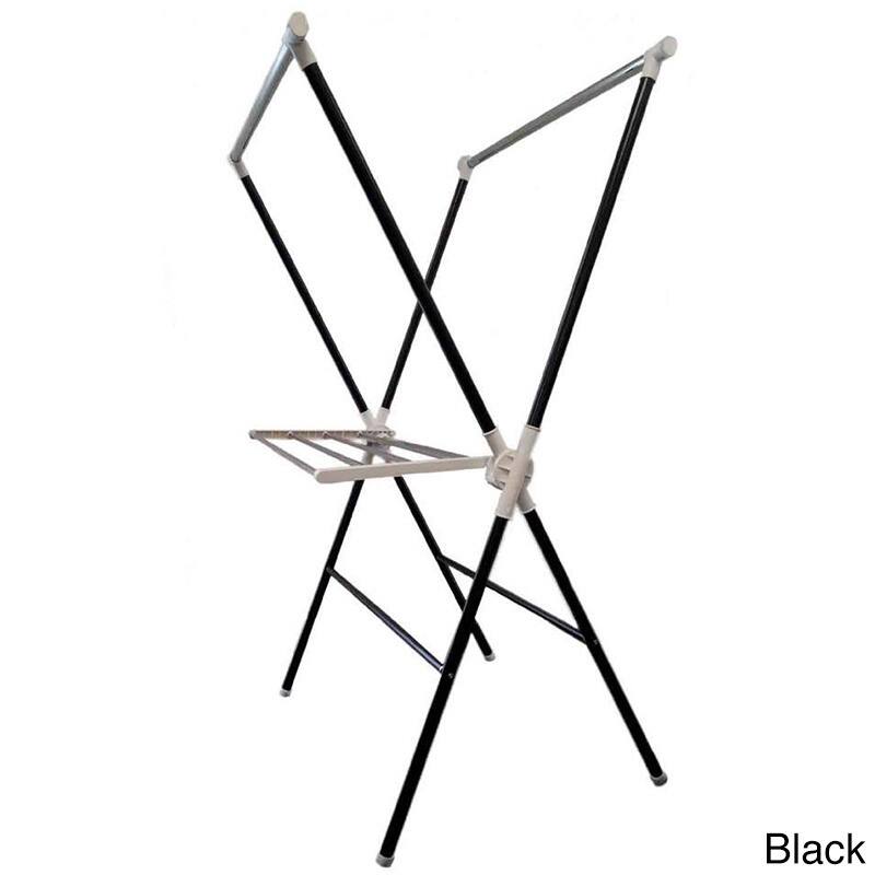 Folding Laundry Rack