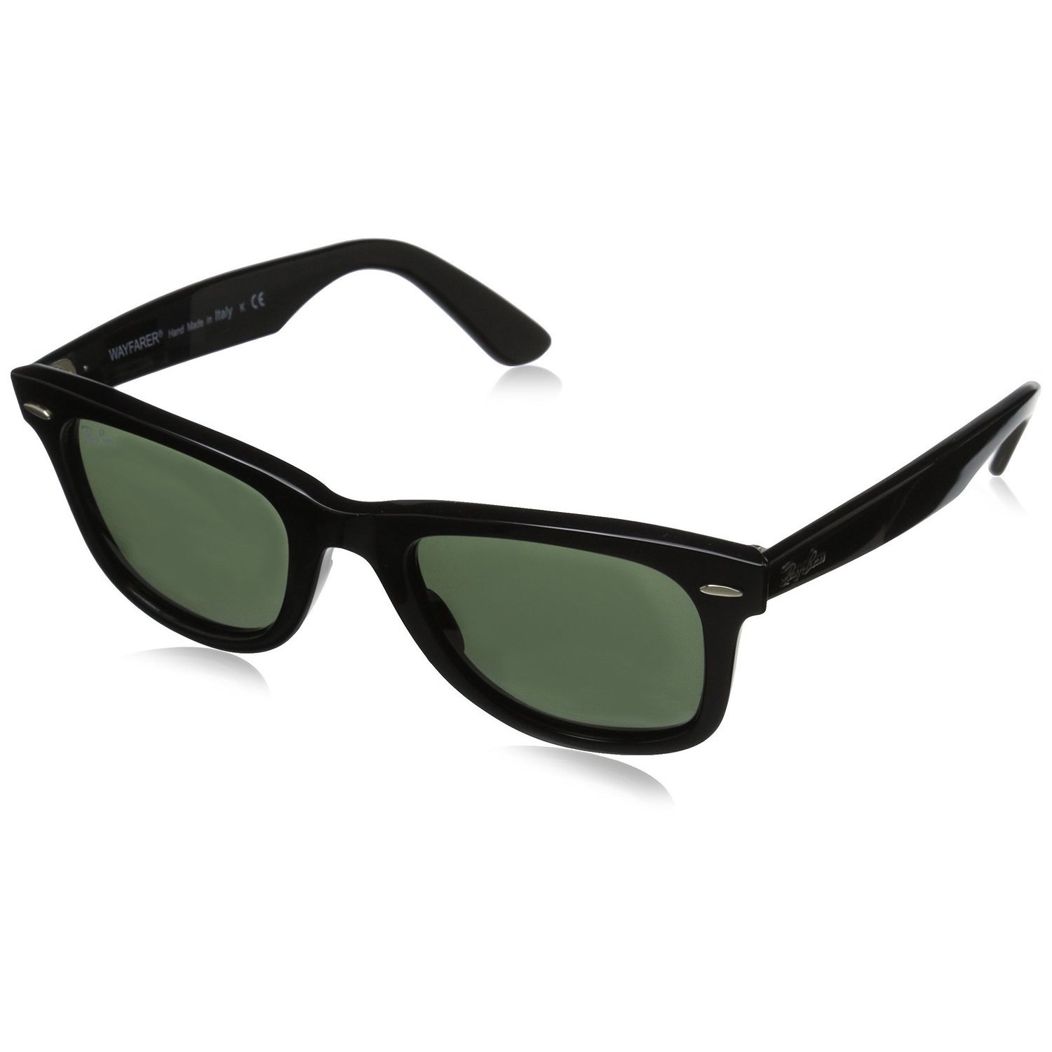 Classic Rayban Original Shades Medium On Sale Overstock