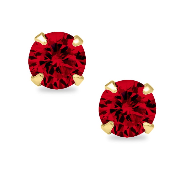 14k Yellow Gold Cubic Zirconia Cz 4mm Star Post Stud Earrings Birthstone April Celestial Fine Jewelry For Women Gifts For Her 14k Yellow Gold Cubic Zirconia Cz 4mm Star Post Stud Earrings Birthstone April Celestial Fine Jewelry For Women Gifts For Her