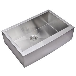 Apron Front Kitchen Sinks - Shop The Best Deals For Mar 2017
