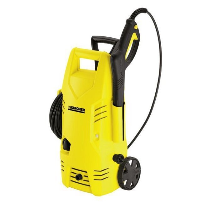 Karcher Modular Series 1600 Psi Electric Pressure Washer