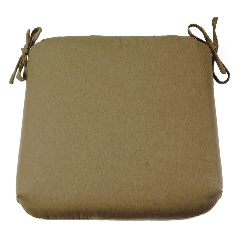 Beige Sunbrella Cushion