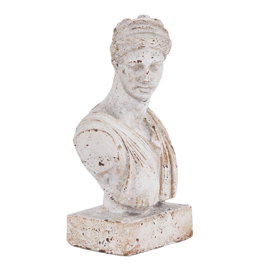 Renaissance Female Bust