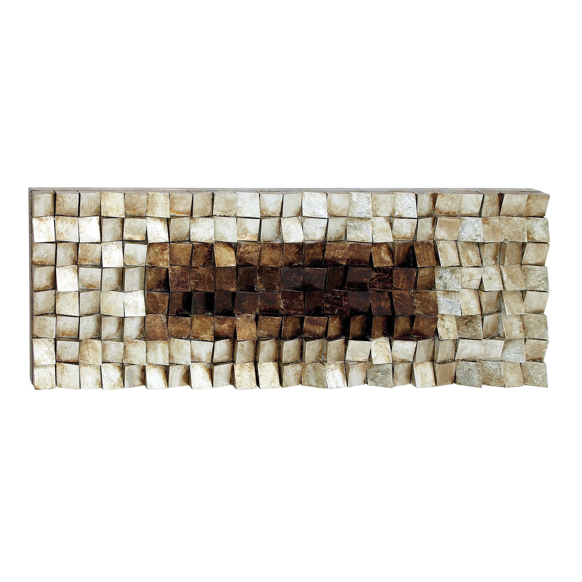 Natural Wood Wall Art