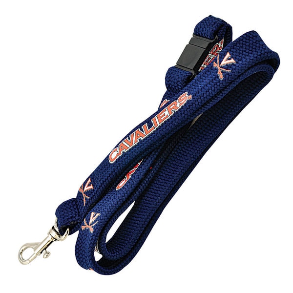 University of Virginia Lanyard (Set of 3) College Themed