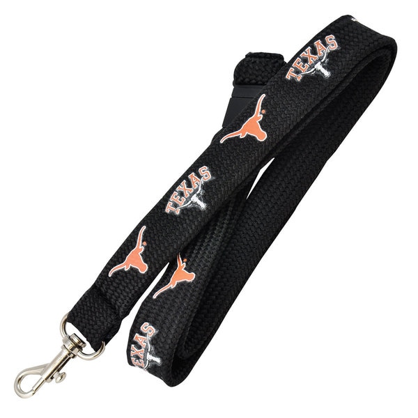 University of Texas Lanyard (Set of 3) College Themed