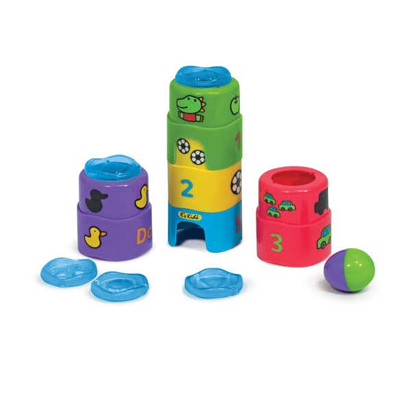 Melissa & Doug Smart Stacker Melissa & Doug Play Sets