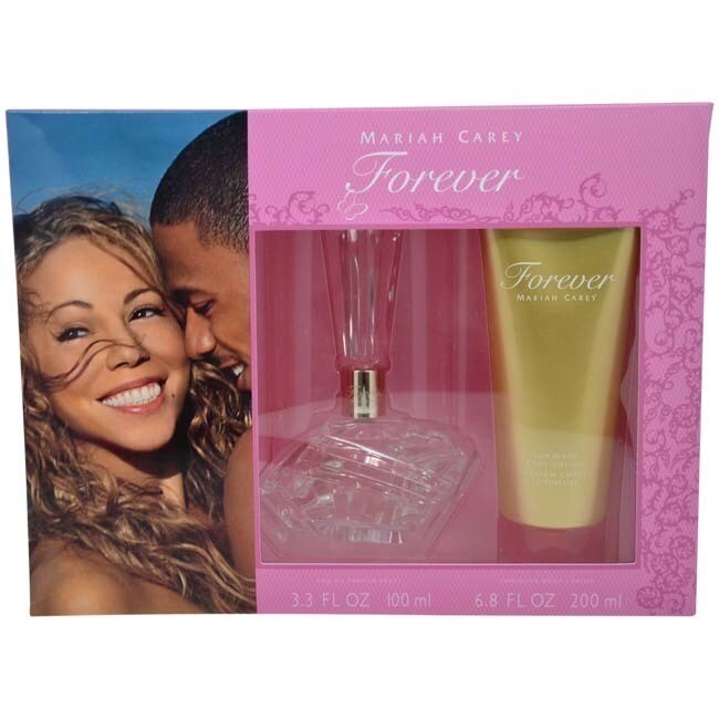 mariah carey gift set